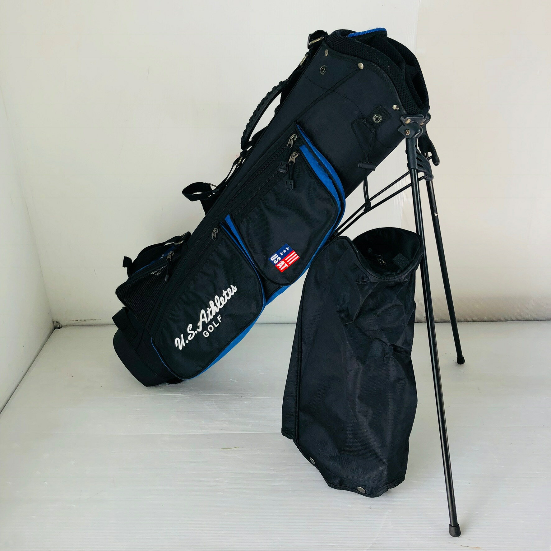 楽天市場】中古（キャディバッグ｜バッグ・ケース）：ゴルフ<スポーツ