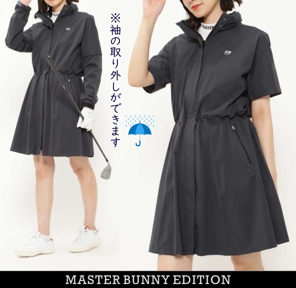 楽天市場】【premium choice 40%off】マスターバニーbyパーリーゲイツ