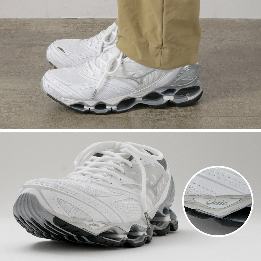 楽天市場】【10％OFFクーポン対象】MIZUNO（ミズノ） ウエーブ