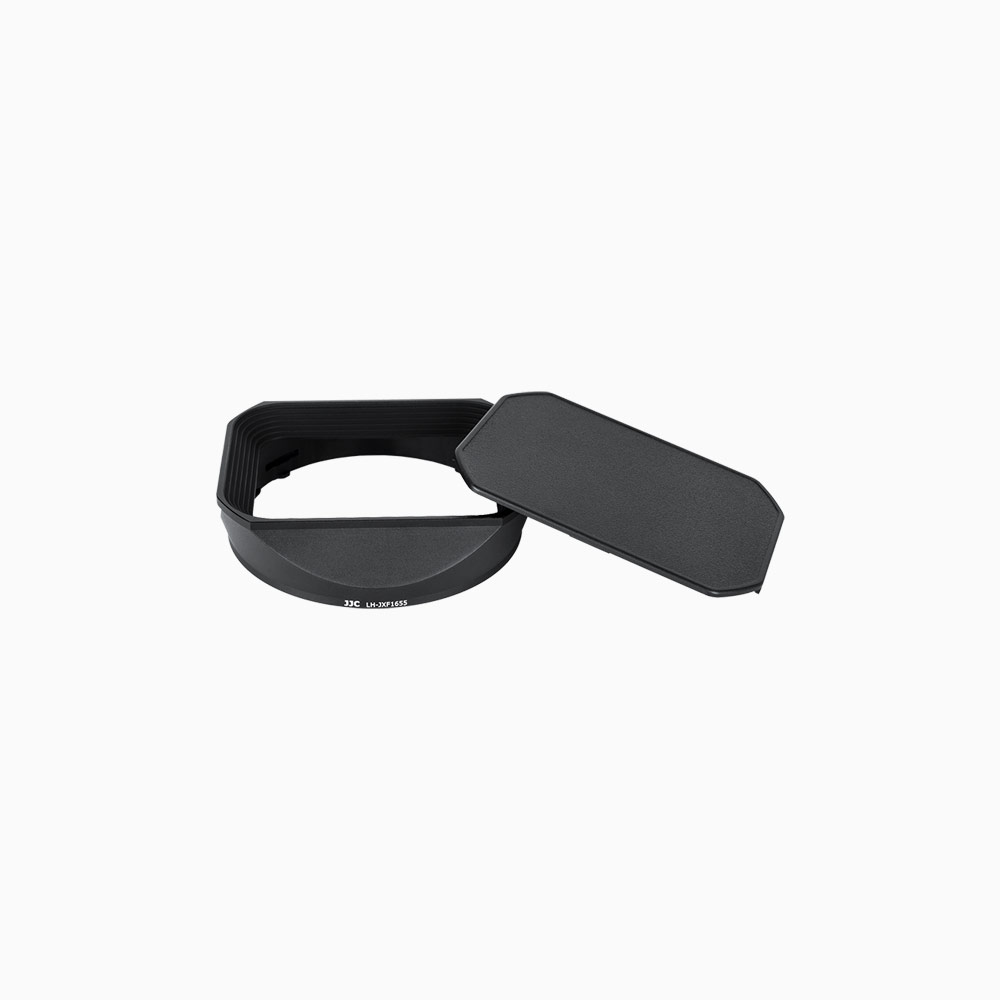 Metal Lens Hood for Fujifilm XF 16-55mm f/2.8 R LM WR Lens – JJCFOTO