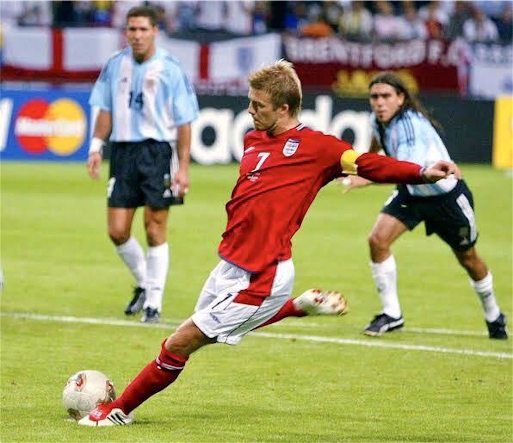 日韓W杯グループステージ回顧】2002 FIFAワールドカップのグループ