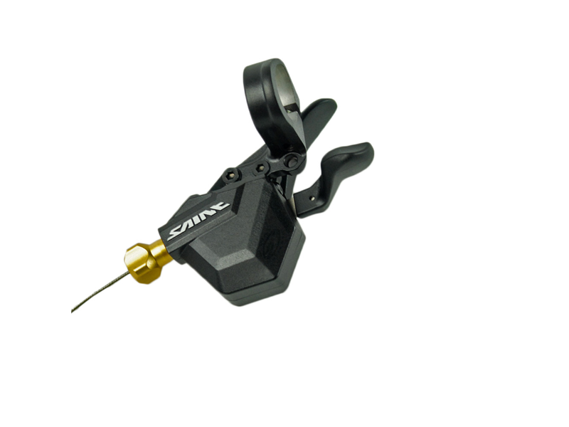 Shimano Saint Sl M810 Shifter user reviews : 5 out of 5 - 2