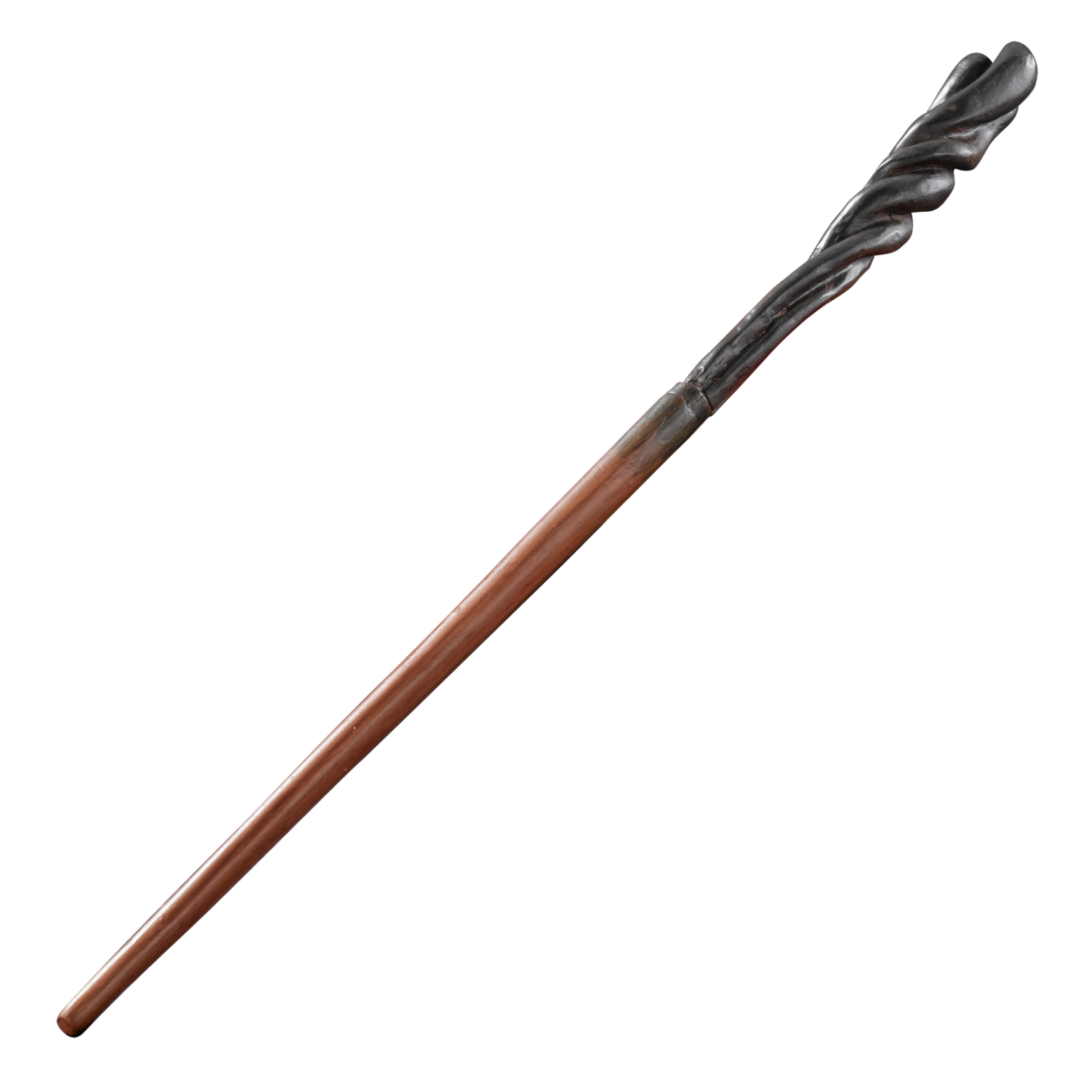 Neville-Longbottom-Wand-