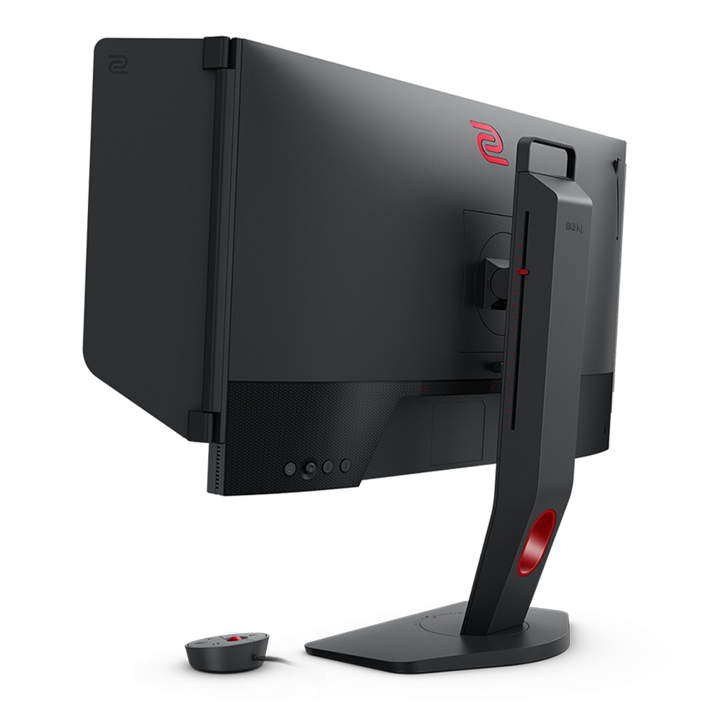 XL2566K 360Hz Fast-TN Gaming Monitor with DyAc+ for Pro FPS
