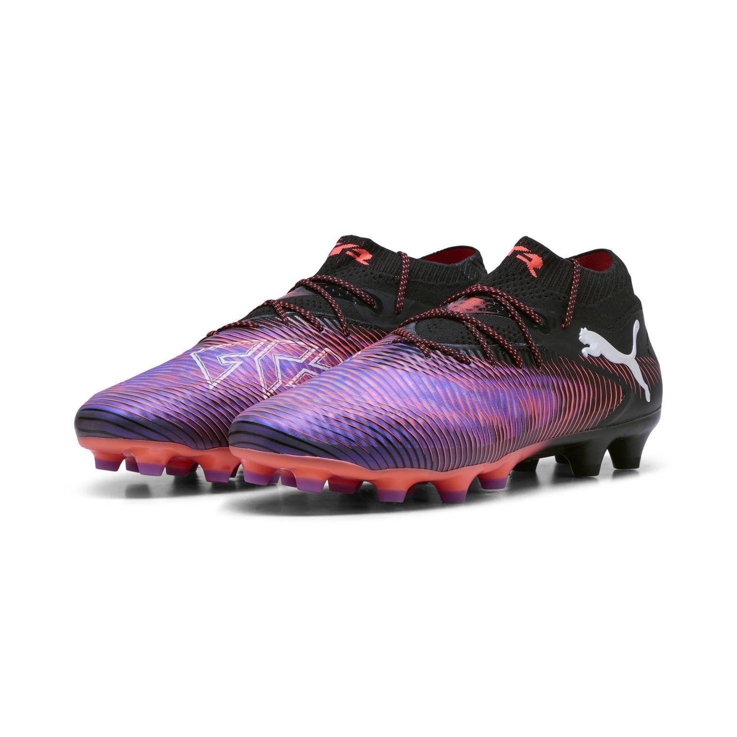 PUMA】 プーマ FUTURE 8 ULTIMATE HG フューチャー 8 アルティメット