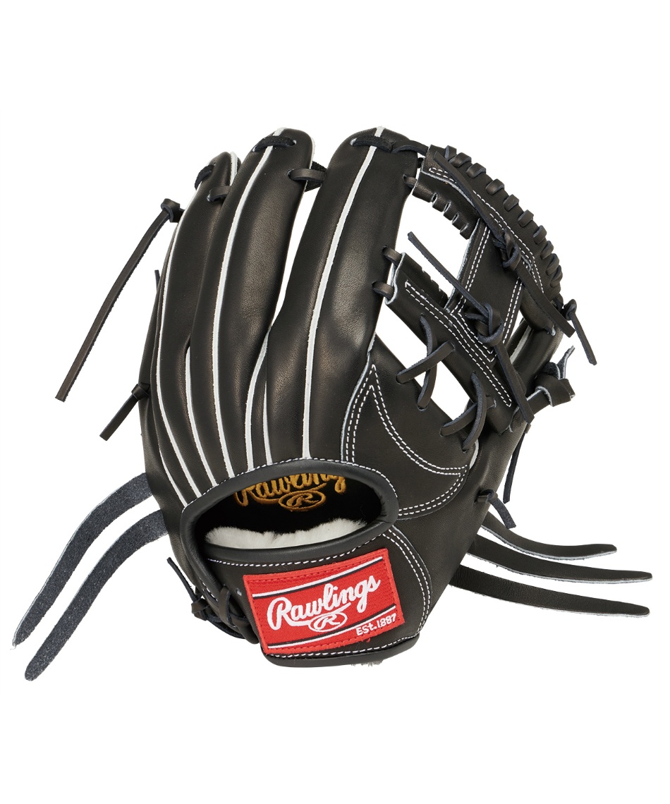 ローリングス(Rawlings) 野球 一般軟式グローブ 内野手 軟式 プロ