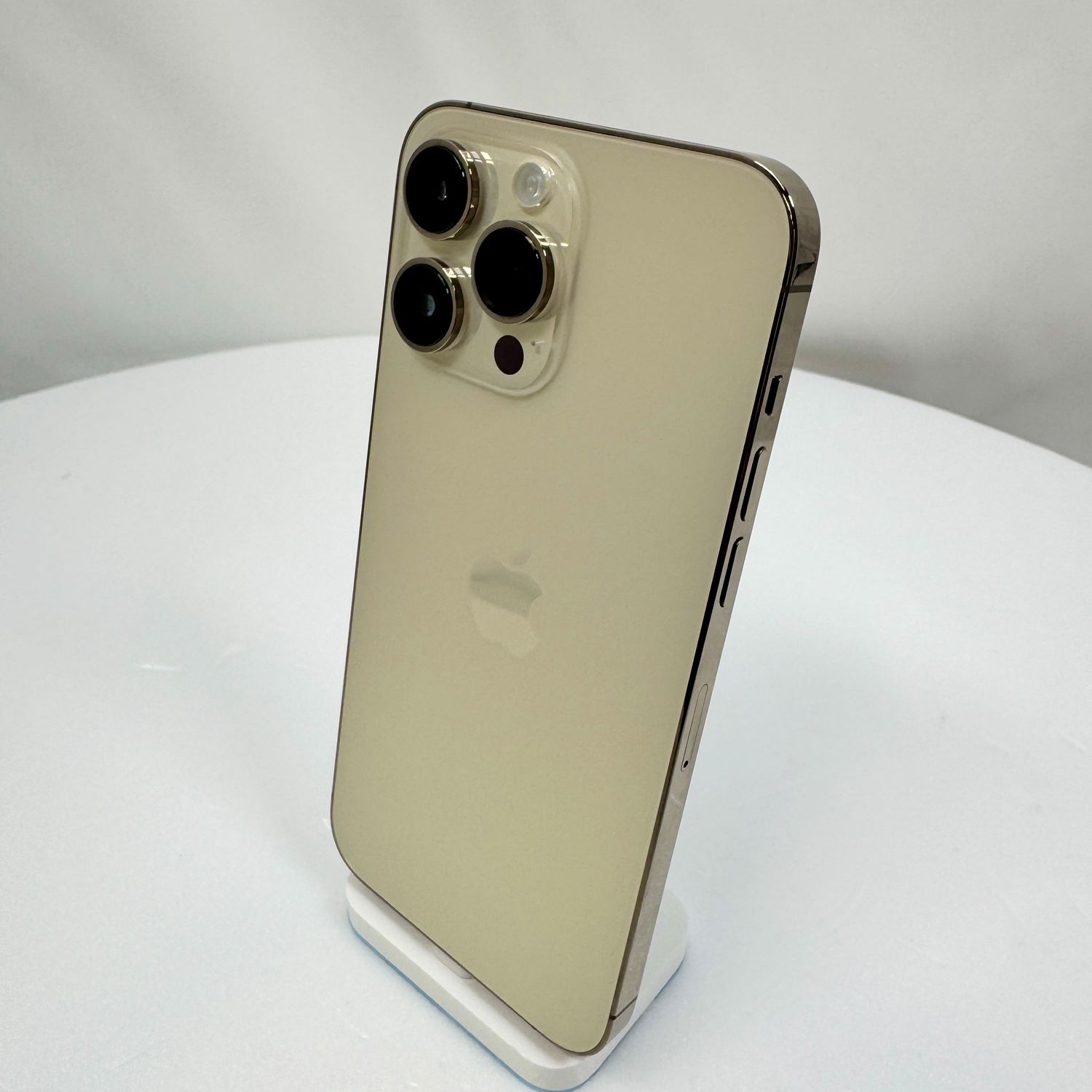 ムスビー｜iPhone 14 Pro Max 256GB ゴールド SIMロック解除済み