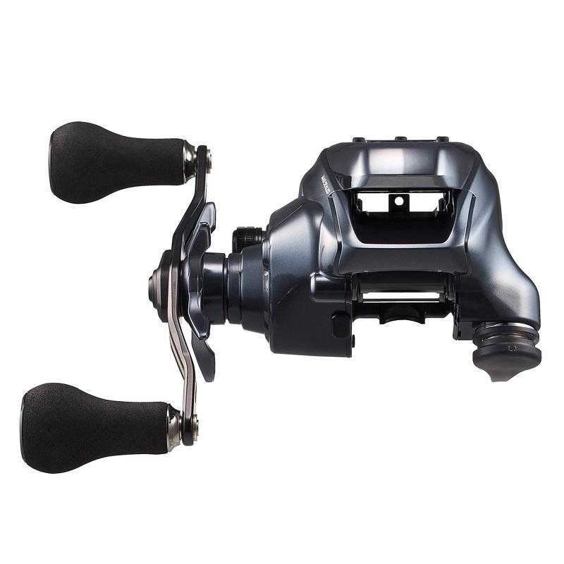 新品 ダイワ24シーボーグ100j DAIWA（ダイワ） 24 シーボーグ 100J 右