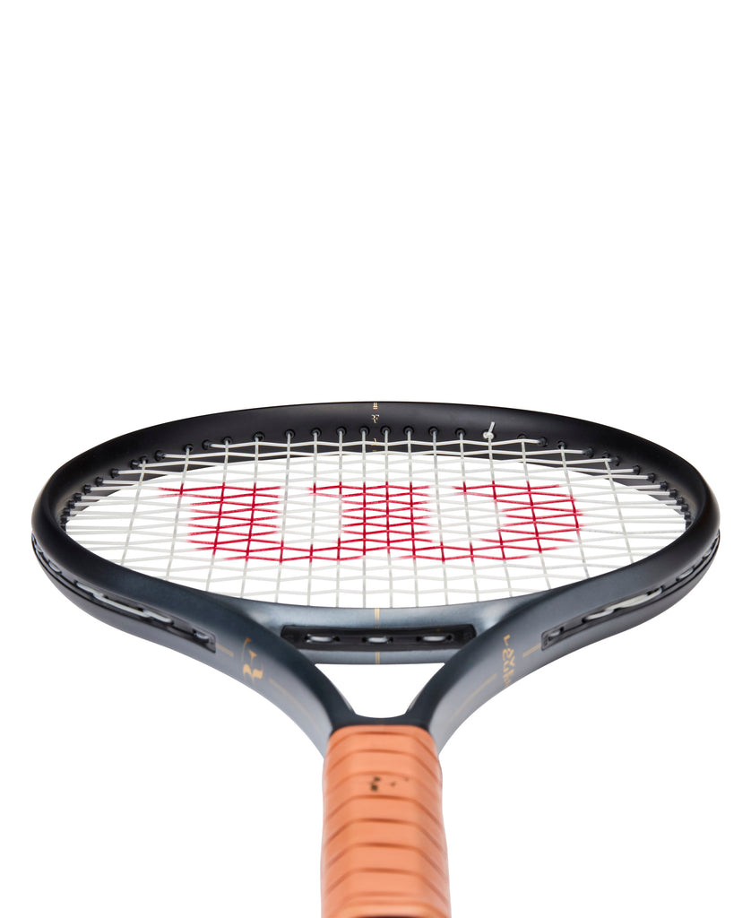 RF 01 LAVER CUP 2025 - Black by Wilson Japan Racquet online