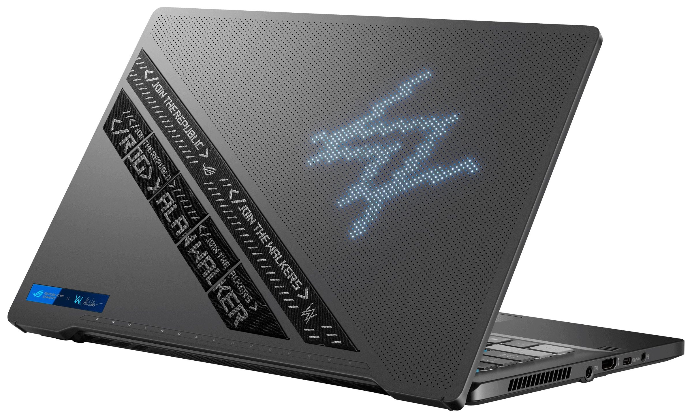 ASUS ROG Zephyrus G14 GA401 - スペック、テスト、価格 | LaptopMedia