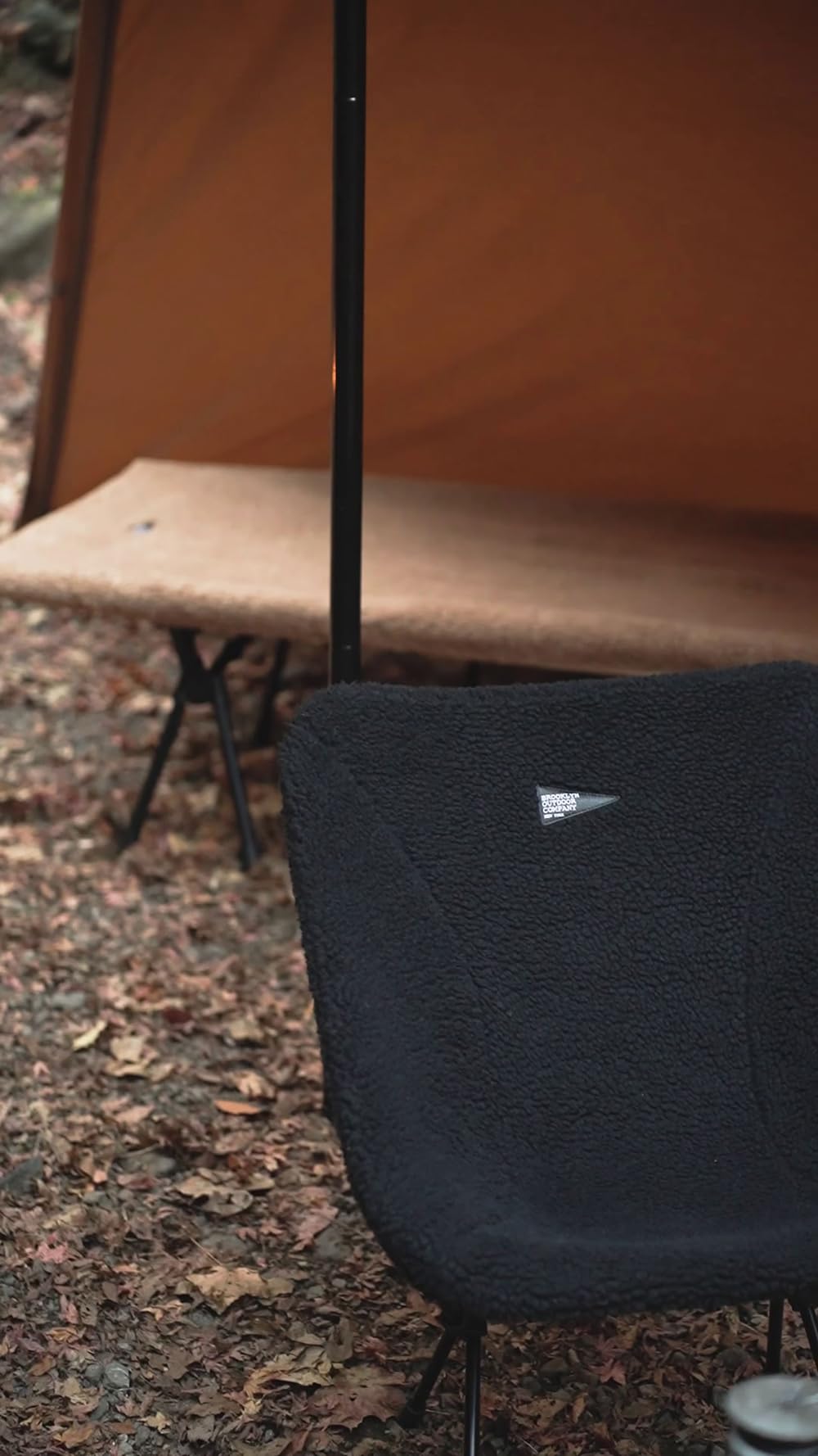Amazon.co.jp: BROOKLYN OUTDOOR COMPANY (BOC) ブルックリン