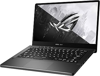 Amazon.co.jp: ASUS ゲーミングノートPC ROG Zephyrus G14 GA401QC