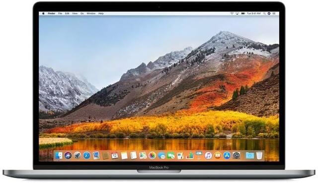 15.4 inches and Intel Core i7 MacBooks - Best Buy