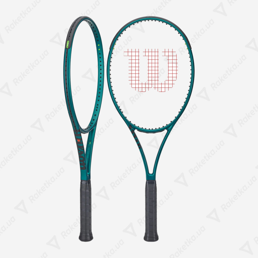 Wilson Blade 98 16X19 V9 WR149811 - купить в Киеве, цены на