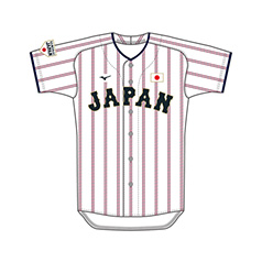 侍ジャパンオフィシャルオンラインショップ