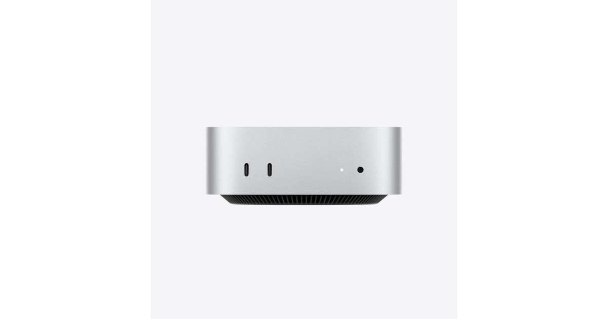 Mac miniを購入 - Apple（日本）