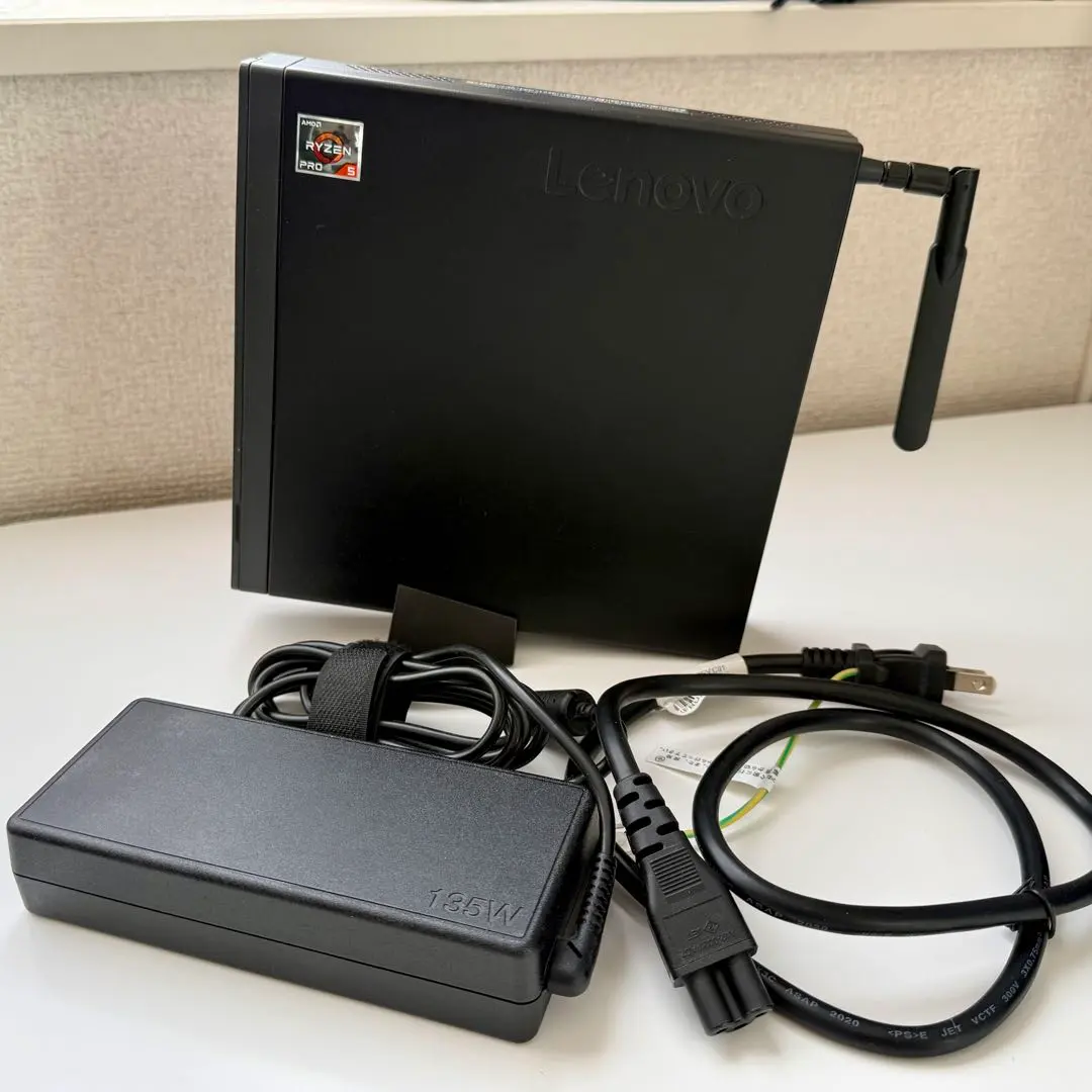 2026年最新】thinkcentre m75q tinyの人気アイテム - メルカリ