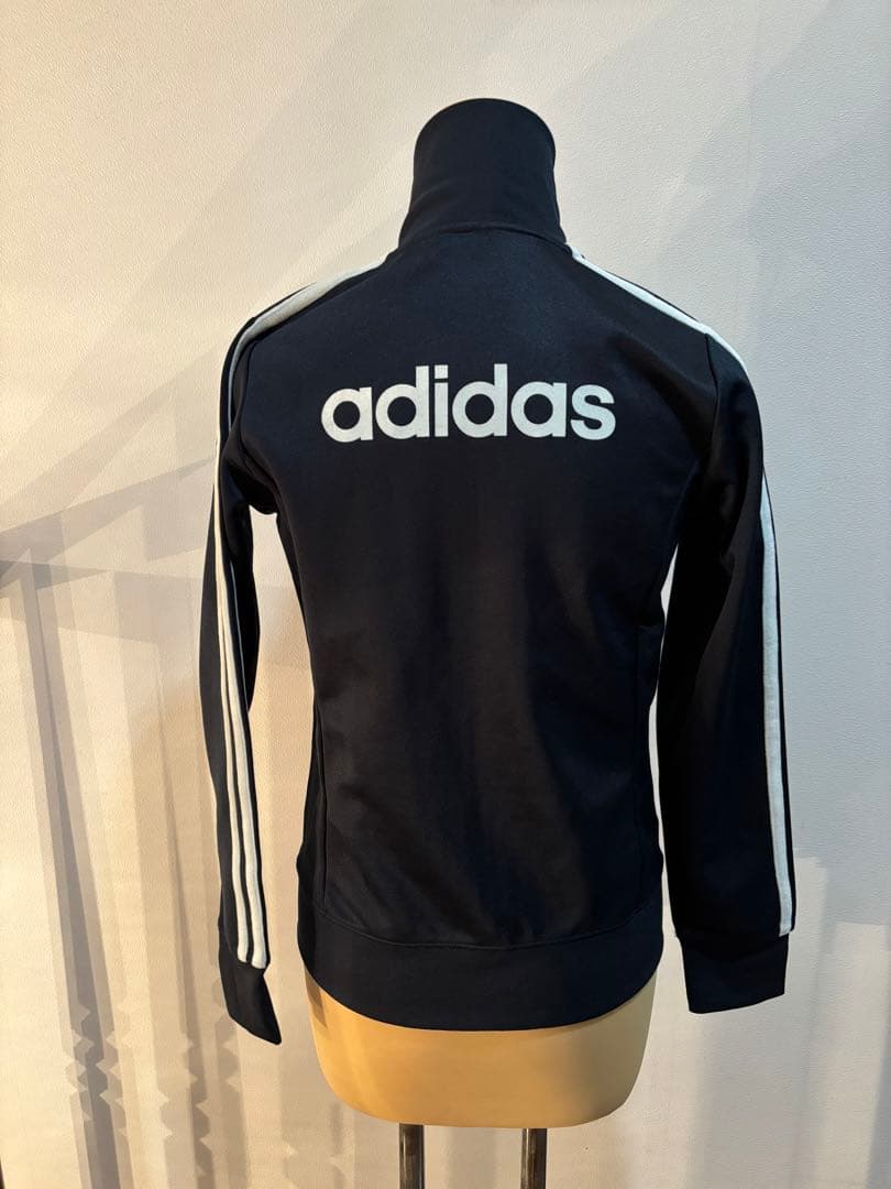 adidas ネイビー ジャージ ジャケット adidas Originals アディダス ジャケット メンズ ネイビー トラック