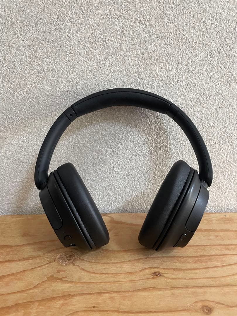 SONYワイヤレスヘッドホン WH-CH720N WH-CH720N | ヘッドホン | ソニー